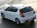 Hyundai i30 ecoSport FD 2010 года